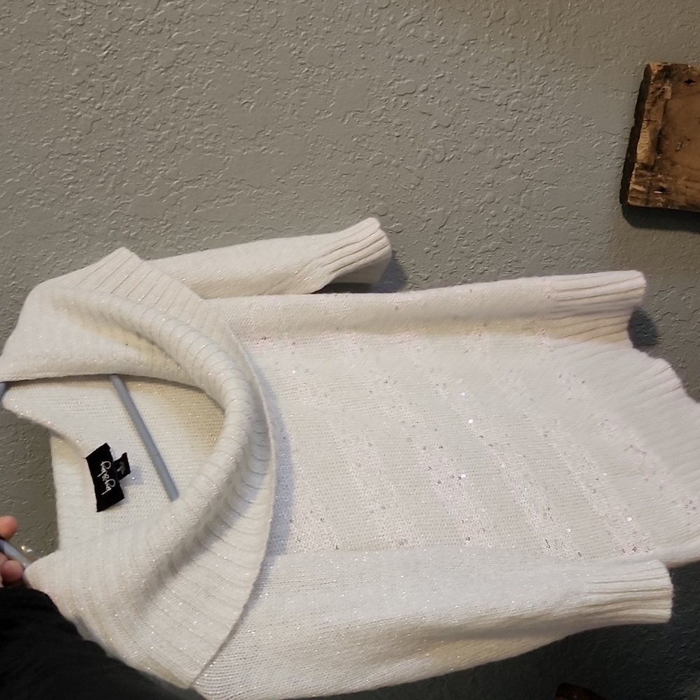 Sweater by and by
